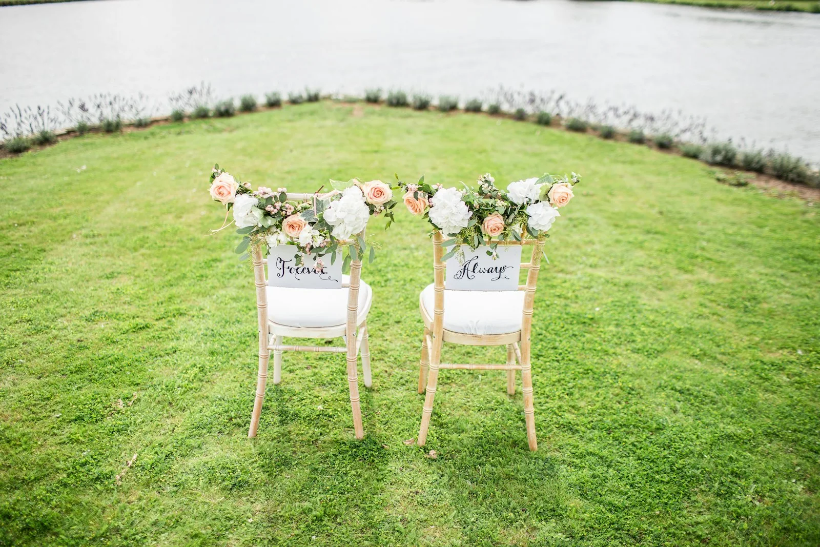 Bahamas wedding details